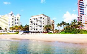Sun Tower Hotel And Suites Fort Lauderdale